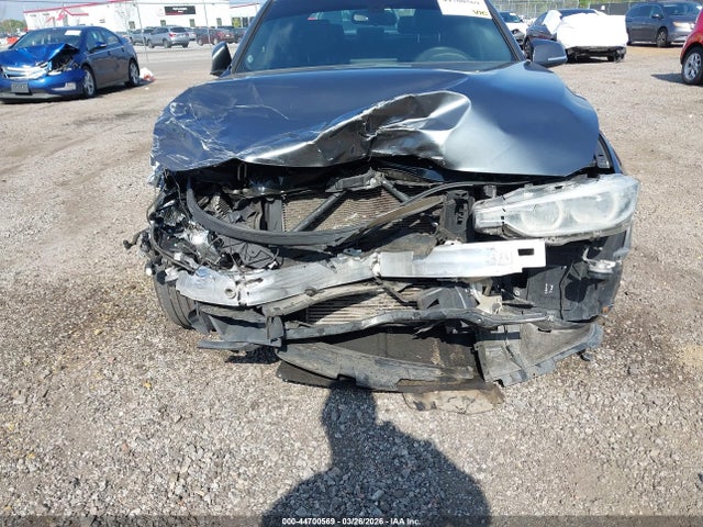 2016 BMW 328I WBA8E9G56GNT82006 Photo 5