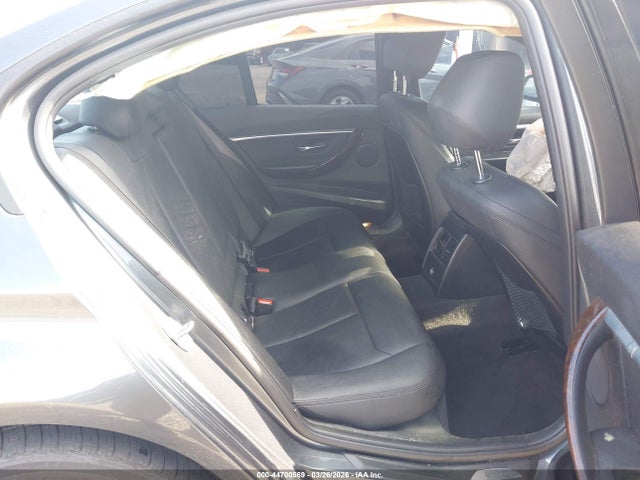 2016 BMW 328I WBA8E9G56GNT82006 Photo 7