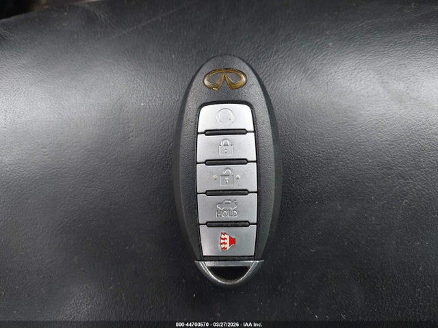 Продаж на аукціоні авто 2018 Infiniti Q50 3.0t Red Sport 400, vin: JN1FV7AR1JM480953, номер лоту: 44700570