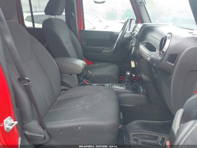 2017 JEEP WRANGLER UNLIMITED 1C4BJWDG6HL560681 Photo 4