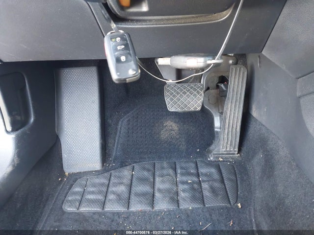 44700576 :رقم المزاد ، 3VW2K7AJ6CM307741 vin ، 2012 Volkswagen Jetta 2.0l S مزاد بيع