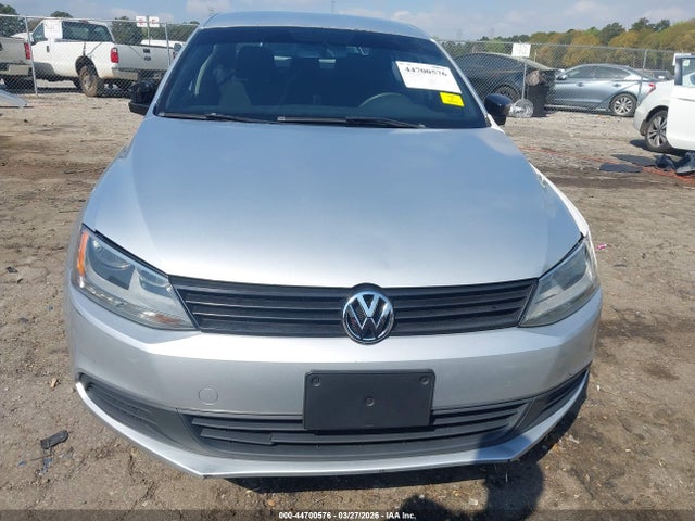 44700576 :رقم المزاد ، 3VW2K7AJ6CM307741 vin ، 2012 Volkswagen Jetta 2.0l S مزاد بيع