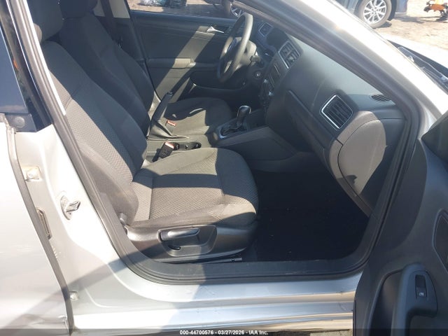44700576 :رقم المزاد ، 3VW2K7AJ6CM307741 vin ، 2012 Volkswagen Jetta 2.0l S مزاد بيع
