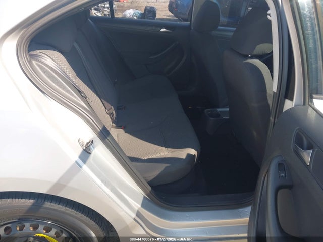 44700576 :رقم المزاد ، 3VW2K7AJ6CM307741 vin ، 2012 Volkswagen Jetta 2.0l S مزاد بيع