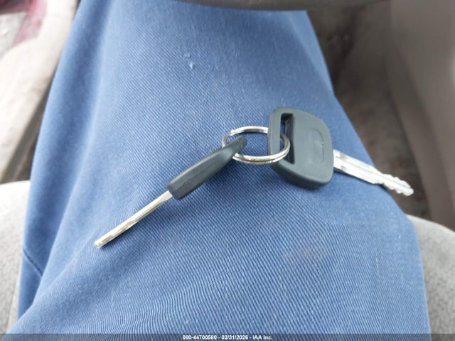 1999 TOYOTA COROLLA 2T1BR12E9XC185338 Photo 10