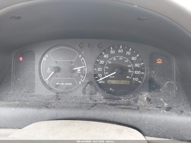 1999 TOYOTA COROLLA 2T1BR12E9XC185338 Photo 6