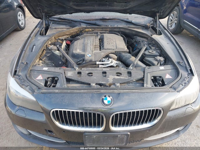 44700585 :رقم المزاد ، WBAFU7C55BC779831 vin ، 2011 Bmw 535i Xdrive مزاد بيع