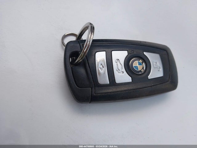 44700585 :رقم المزاد ، WBAFU7C55BC779831 vin ، 2011 Bmw 535i Xdrive مزاد بيع