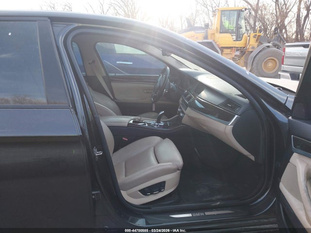 44700585 :رقم المزاد ، WBAFU7C55BC779831 vin ، 2011 Bmw 535i Xdrive مزاد بيع