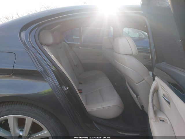 44700585 :رقم المزاد ، WBAFU7C55BC779831 vin ، 2011 Bmw 535i Xdrive مزاد بيع