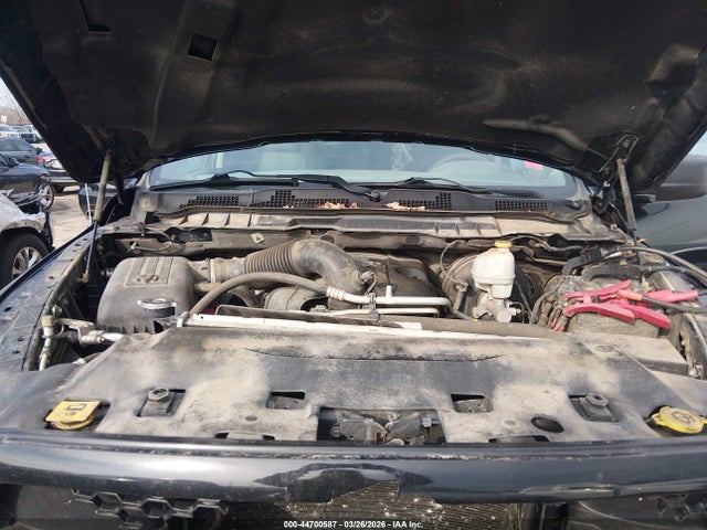 Продажа на аукционе авто 2014 Ram 1500 Express, vin: 1C6RR7KT1ES423511, номер лота: 44700587