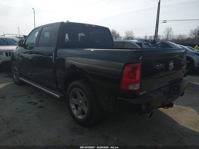 Продажа на аукционе авто 2014 Ram 1500 Express, vin: 1C6RR7KT1ES423511, номер лота: 44700587