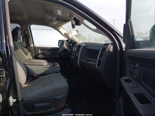 Продажа на аукционе авто 2014 Ram 1500 Express, vin: 1C6RR7KT1ES423511, номер лота: 44700587