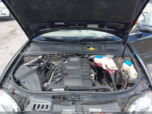 2008 AUDI A4 WAUAF48H78K012230 Photo 9