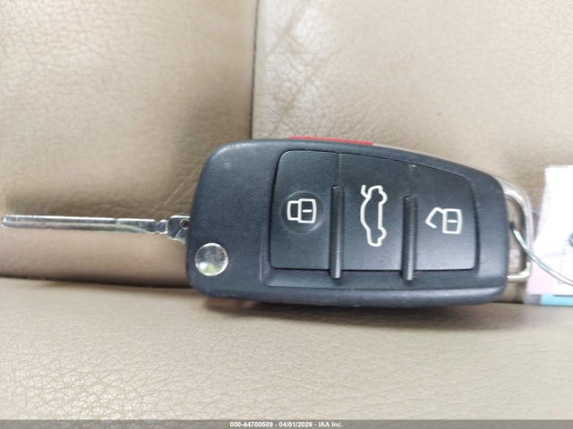 2008 AUDI A4 WAUAF48H78K012230 Photo 10