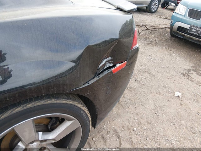 2014 CHEVROLET CAMARO 2G1FC1E33E9238019 Photo 5