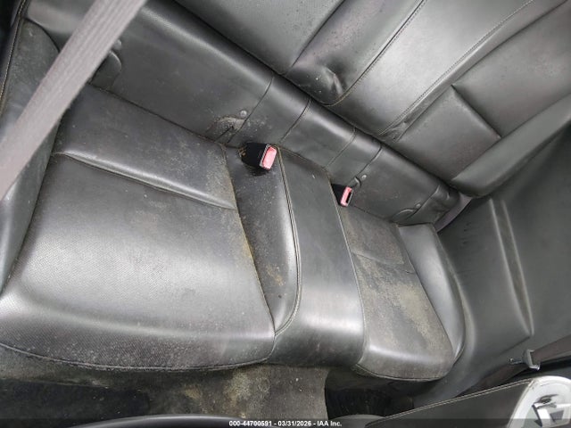 2014 CHEVROLET CAMARO 2G1FC1E33E9238019 Photo 7