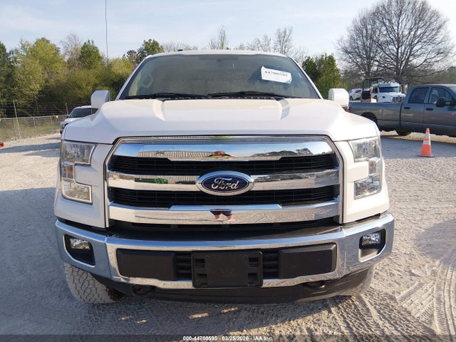 Ford F-150 Lariat 2015 1FTEW1EF7FKE01243 Image 12