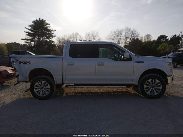 Ford F-150 Lariat 2015 1FTEW1EF7FKE01243 Image 13