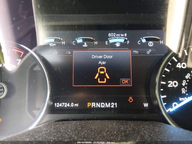 Ford F-150 Lariat 2015 1FTEW1EF7FKE01243 Image 15