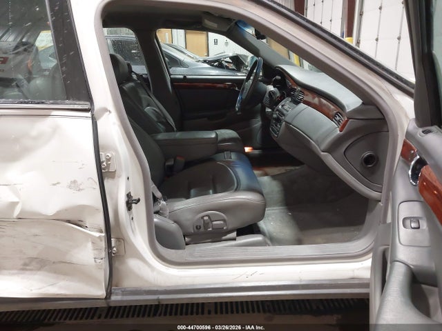 2003 CADILLAC DEVILLE 1G6KD54Y83U112183 Photo 4