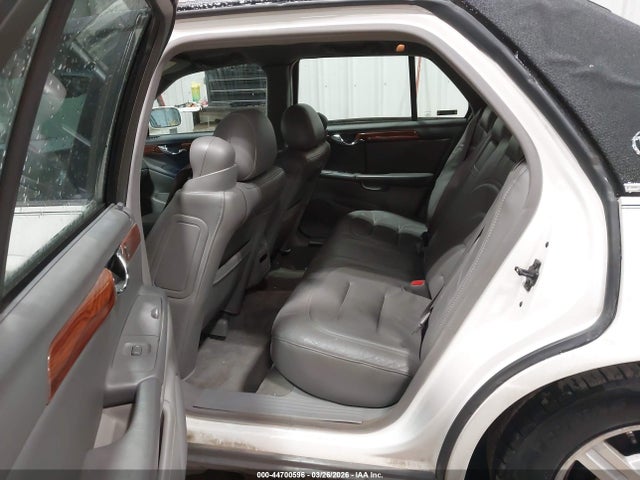 2003 CADILLAC DEVILLE 1G6KD54Y83U112183 Photo 7