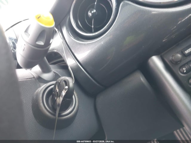 2006 MINI COOPER S WMWRE33596TL17717 Photo 10