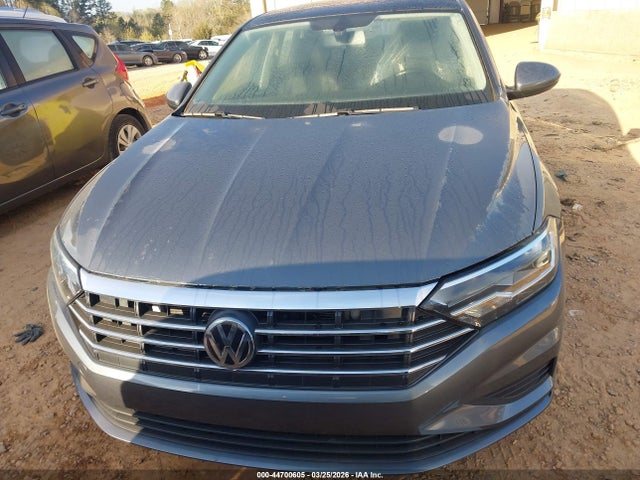 Aukcja sprzedaży 2019 Volkswagen Jetta 1.4t R-line/1.4t S/1.4t Se, vin: 3VWCB7BU0KM156584, numer aukcji: 44700605