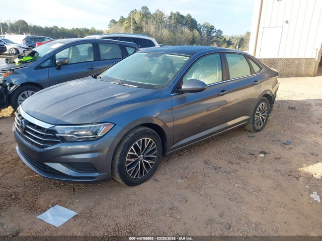 Aukcja sprzedaży 2019 Volkswagen Jetta 1.4t R-line/1.4t S/1.4t Se, vin: 3VWCB7BU0KM156584, numer aukcji: 44700605
