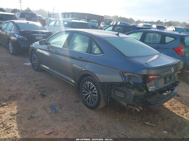 Aukcja sprzedaży 2019 Volkswagen Jetta 1.4t R-line/1.4t S/1.4t Se, vin: 3VWCB7BU0KM156584, numer aukcji: 44700605