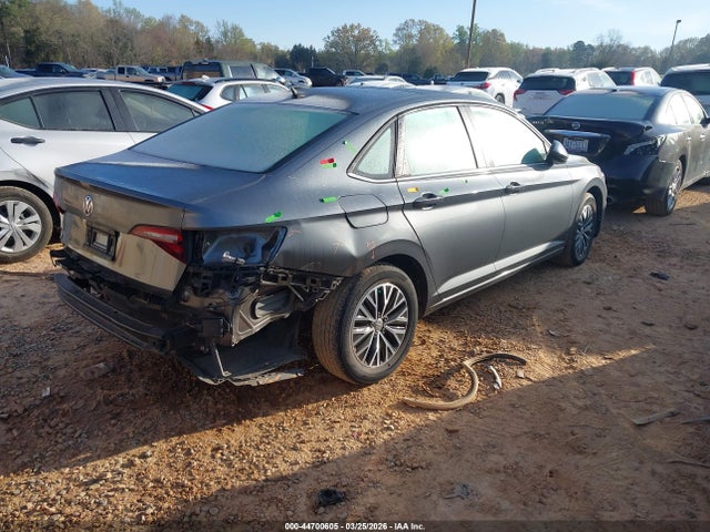 Aukcja sprzedaży 2019 Volkswagen Jetta 1.4t R-line/1.4t S/1.4t Se, vin: 3VWCB7BU0KM156584, numer aukcji: 44700605