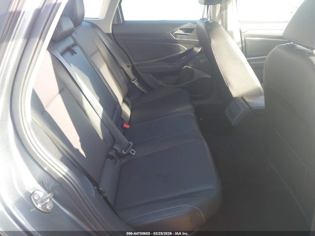 Aukcja sprzedaży 2019 Volkswagen Jetta 1.4t R-line/1.4t S/1.4t Se, vin: 3VWCB7BU0KM156584, numer aukcji: 44700605