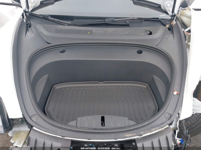Aukcja sprzedaży 2023 Tesla Model 3 Rear-wheel Drive, vin: 5YJ3E1EA1PF573023, numer aukcji: 44700606