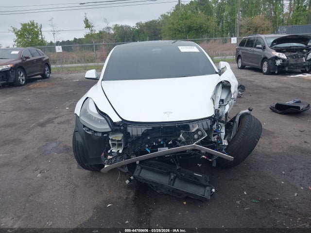 Aukcja sprzedaży 2023 Tesla Model 3 Rear-wheel Drive, vin: 5YJ3E1EA1PF573023, numer aukcji: 44700606