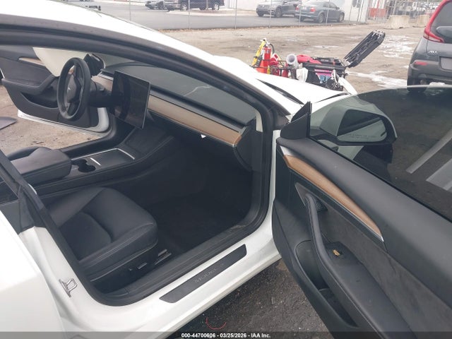 Aukcja sprzedaży 2023 Tesla Model 3 Rear-wheel Drive, vin: 5YJ3E1EA1PF573023, numer aukcji: 44700606