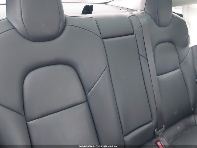 Aukcja sprzedaży 2023 Tesla Model 3 Rear-wheel Drive, vin: 5YJ3E1EA1PF573023, numer aukcji: 44700606