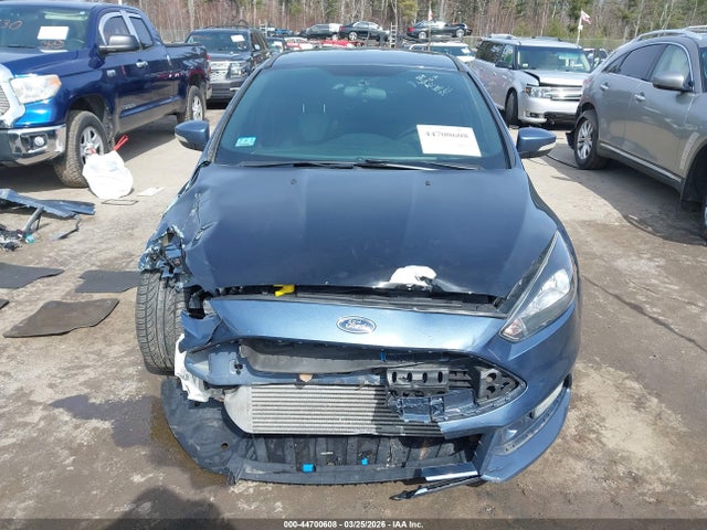 1FADP3L95JL281386 Ford FOCUS ST