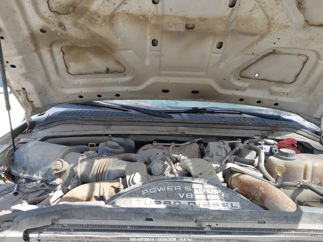 Продаж на аукціоні авто 2009 Ford F-250, vin: 1FTSW21R59EA32099, номер лоту: 44700614