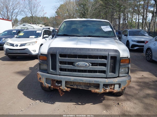 Продаж на аукціоні авто 2009 Ford F-250, vin: 1FTSW21R59EA32099, номер лоту: 44700614