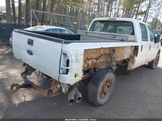Продаж на аукціоні авто 2009 Ford F-250, vin: 1FTSW21R59EA32099, номер лоту: 44700614