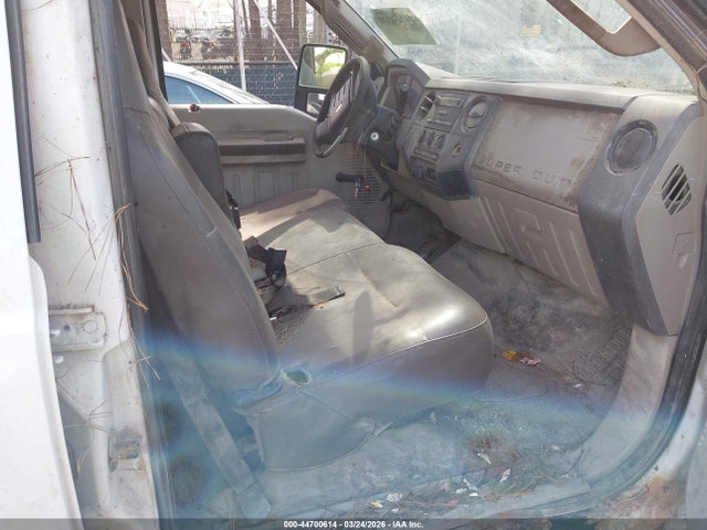 Продаж на аукціоні авто 2009 Ford F-250, vin: 1FTSW21R59EA32099, номер лоту: 44700614