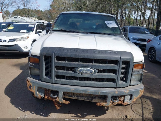 Продаж на аукціоні авто 2009 Ford F-250, vin: 1FTSW21R59EA32099, номер лоту: 44700614