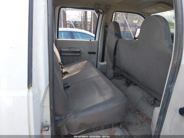 Продаж на аукціоні авто 2009 Ford F-250, vin: 1FTSW21R59EA32099, номер лоту: 44700614