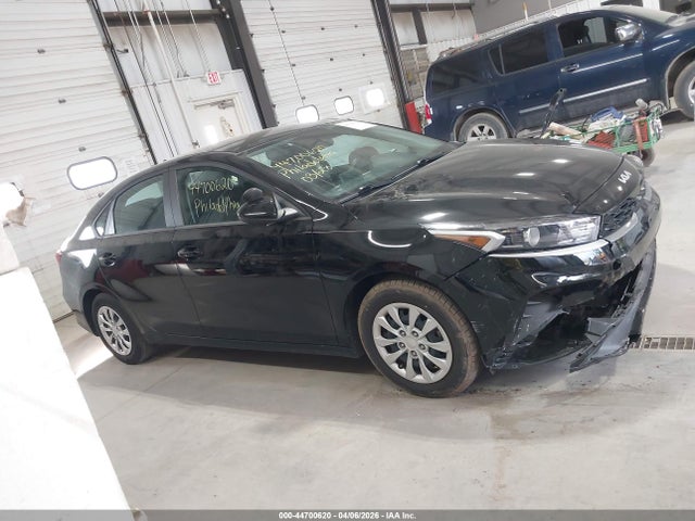 44700620 :رقم المزاد ، 3KPF24AD8RE694941 vin ، 2024 Kia Forte Lx مزاد بيع
