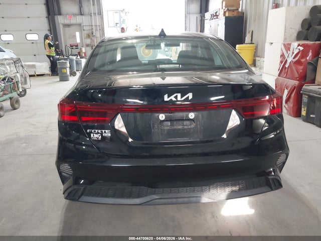 44700620 :رقم المزاد ، 3KPF24AD8RE694941 vin ، 2024 Kia Forte Lx مزاد بيع