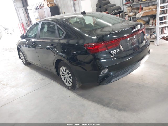 44700620 :رقم المزاد ، 3KPF24AD8RE694941 vin ، 2024 Kia Forte Lx مزاد بيع