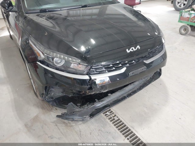 44700620 :رقم المزاد ، 3KPF24AD8RE694941 vin ، 2024 Kia Forte Lx مزاد بيع