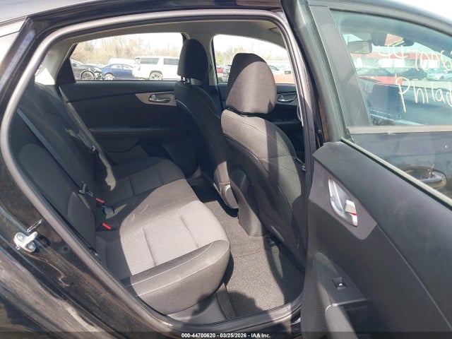 44700620 :رقم المزاد ، 3KPF24AD8RE694941 vin ، 2024 Kia Forte Lx مزاد بيع