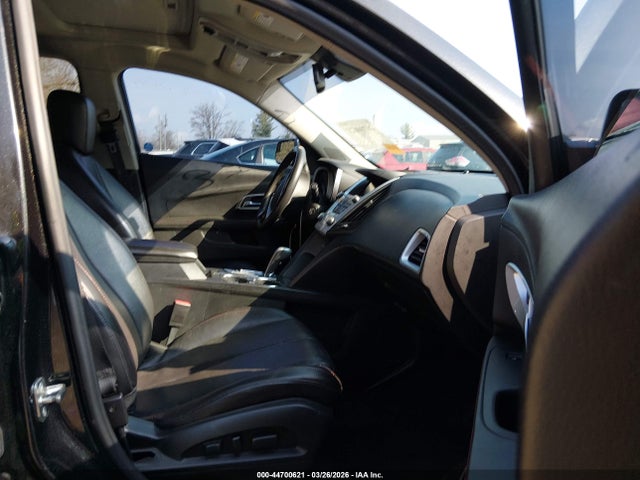 Продажа на аукционе авто 2014 Chevrolet Equinox Ltz, vin: 2GNFLDE33E6307566, номер лота: 44700621