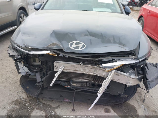 Продаж на аукціоні авто 2025 Hyundai Sonata Sel, vin: KMHL64JA4SA446848, номер лоту: 44700622